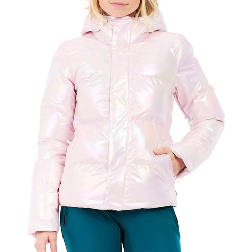 Protest Leola Jacke Rosa XL Damen Rosa XL