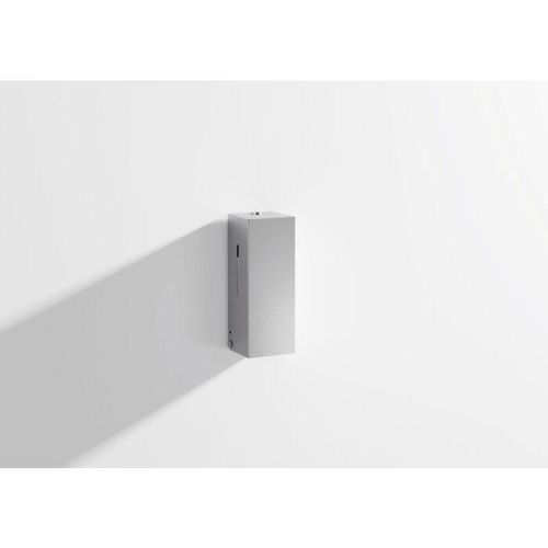 Hewi System 900 Desinfektionsmittelspender 900.06.008XA Edelstahl matt geschliffen