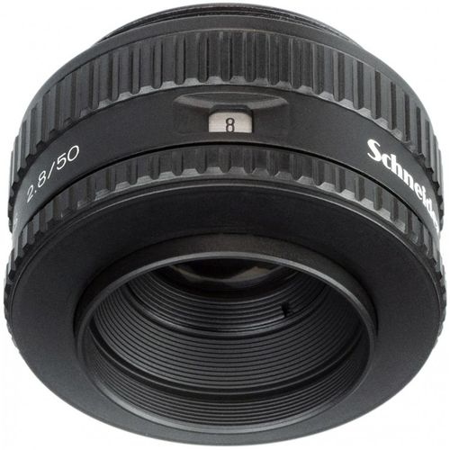 Schneider Vergößerungsobjektiv Componar-S 2,8/50mm