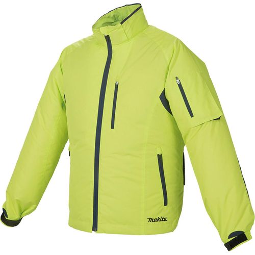 Makita Akku-Klimajacke - DFJ212ZM M