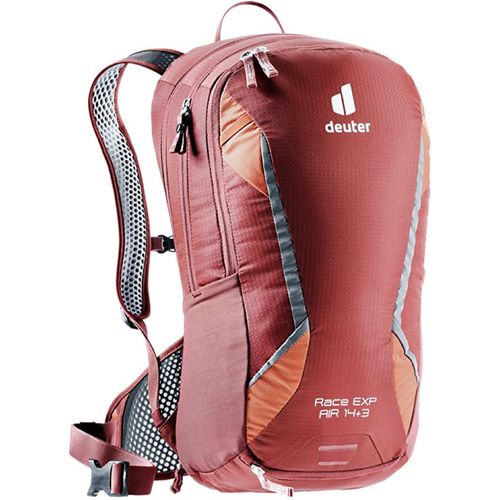 Deuter Rucksack Race EXP Air 14+3L