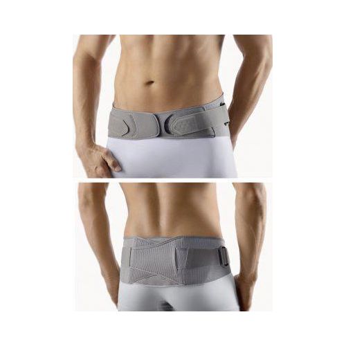 Bort Stabilo ISG-Orthesesilber Gr.5