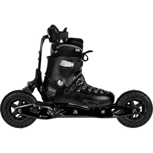 Powerslide Nordic Skates - Inline Skate XC Trainer 150 für Nordic Skating - Off-Road-Skates für Damen und Herren - Cross Skates in Gr. 37-47