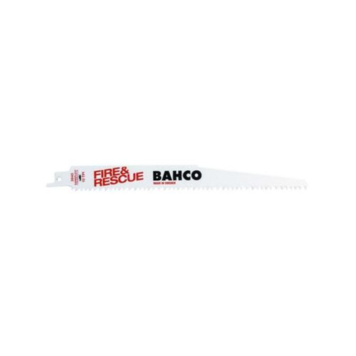 BAHCO Sandflex® Reciprocating saw blades