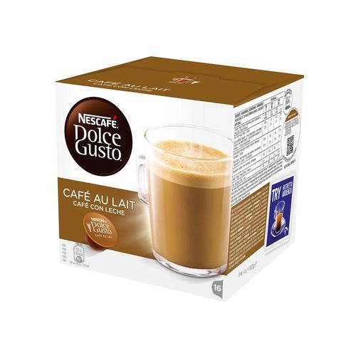 Nescafé Dolce Gusto Café Au Lait 16-pack