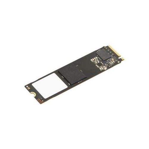 Lenovo - SSD - Value - 256 GB - PCIe 4.0 x4 (NVMe)