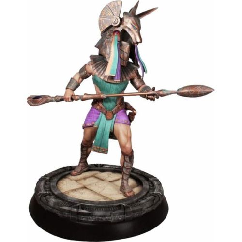 Stargate Statue 1/4 Anubis 61 cm