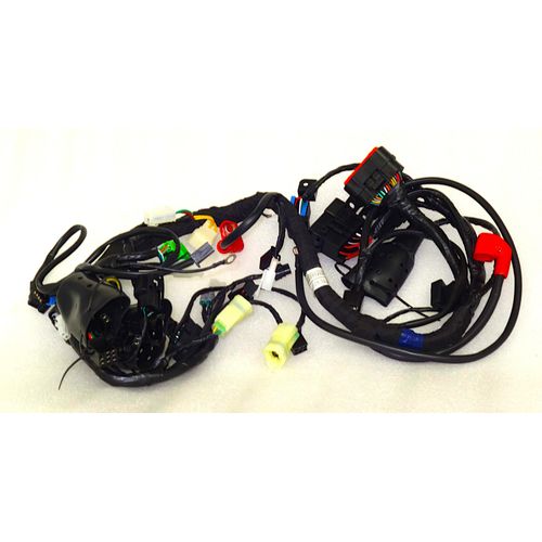 Elektroinstallation VOGE 125R Euro 5+ (271232741-0001)