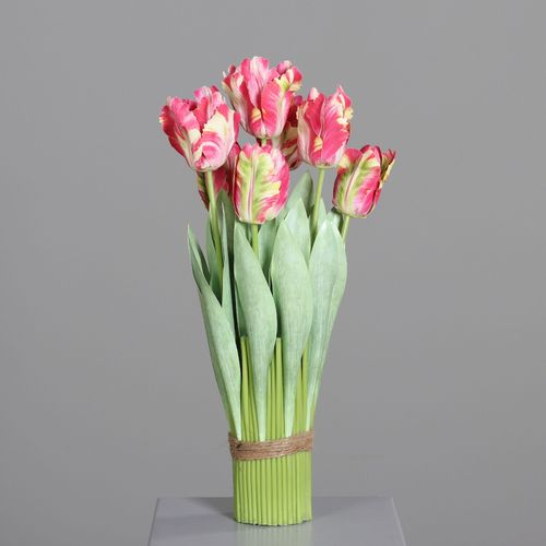 Kunstblume TULPEN Arrangement