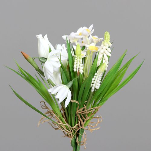 Kunstblume Frühjahrs Pick
