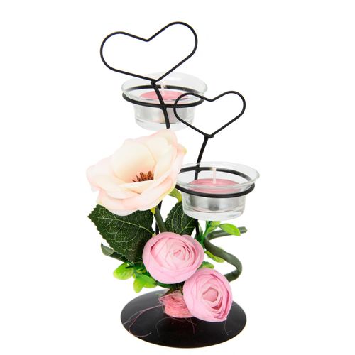 Teelichthalter I.GE.A. 