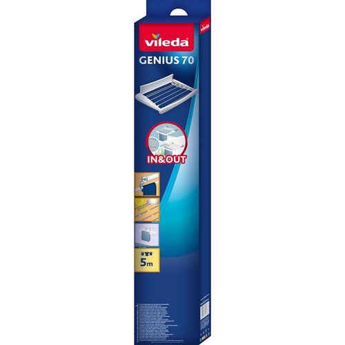 Vileda Genius 70 clothes dryer