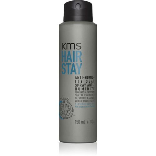 KMS Hair Stay Anti-Humidity Seal hairspray anti-humidity 150 ml
