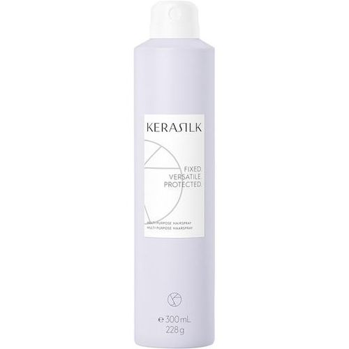 Kerasilk Haarpflege StylingMulti-Purpose Haarspray 300 ml (74,50 € / 1 l)