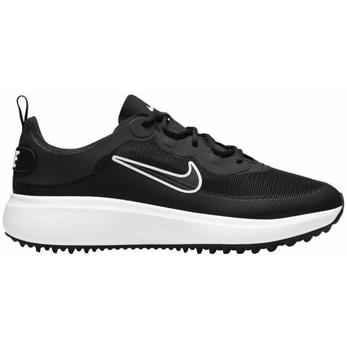 Nike Ace Summerlite Black/White 37,5