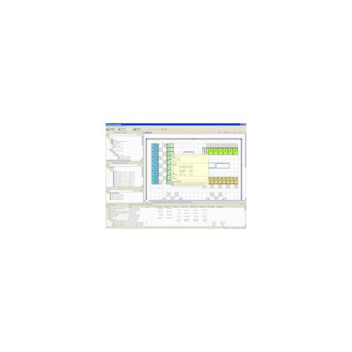APC Data Center Management Software Configuration Base Service, Netzwerk-Management, APC