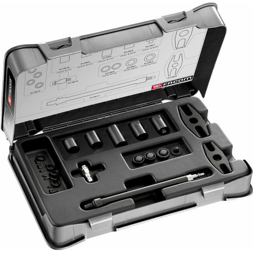 Facom Injektor-Dummy-Set Diesel