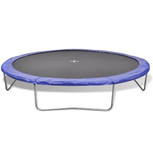 Möbel 5-tlg. Trampolin-Set 4,26 m - Trampoline CLORIS7532394