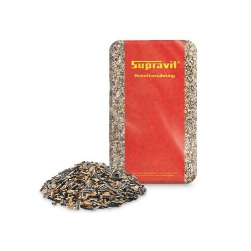 Supravit Freilandfutter für Freiland- & Wildvögel 25 kg