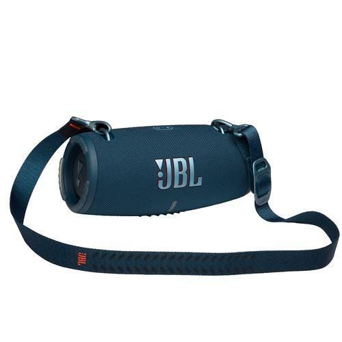 Lautsprecher Bluetooth Jbl Extreme - Blau