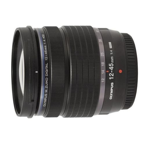 Olympus Objektiv M.Zuiko 12-45mm f/4 Pro Olympus 12-45mm f/4