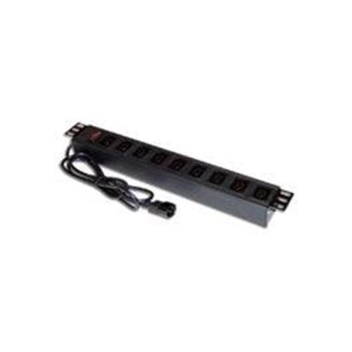A-LAN Technologie ALANTEC - power strip - 2500 Watt
