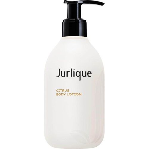 Jurlique Refreshing Citrus Body Lotion
