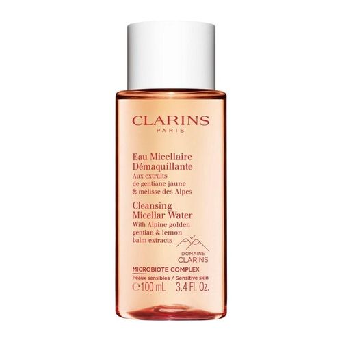 Clarins Pick & Love Cleansing Micellar Water 100 ml