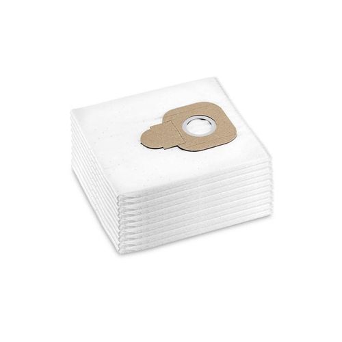 Kärcher Karcher Bags for T 10/1 T15/1 2.885-908.0