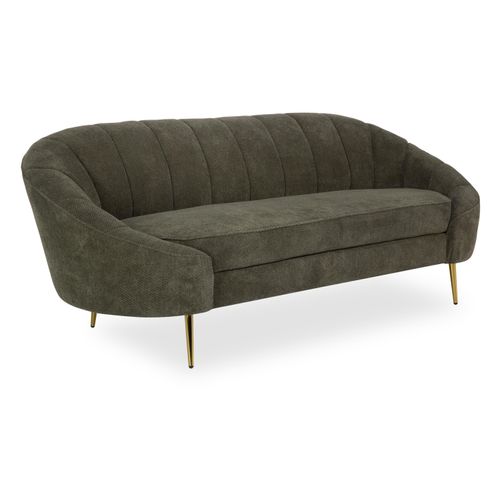 Sofa 3-Sitzer DROP KANYA