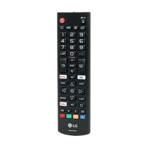 LG TV StandardFernbedienung für SmartTVs 2019 ~2020 AKB75675325