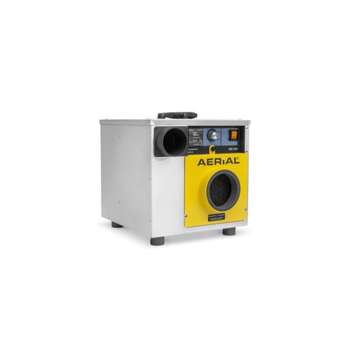 Aerial Adsorptions-Luftentfeuchter ASE 300 2000073-33