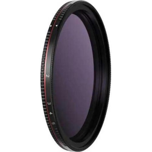 Freewell variabler ND-Filter 4-32 67 mm