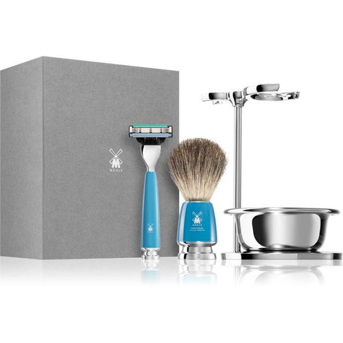 Mühle RYTMO 4-piece Shaving Set shaving kit