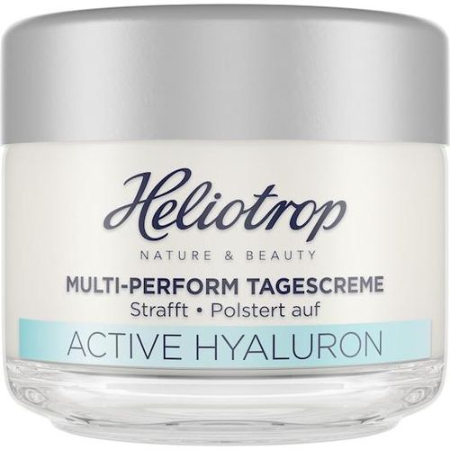 Heliotrop Gesichtspflege Active-HyaluronMulti-Perform Tagescreme 50 ml (480,00 € / 1 l)