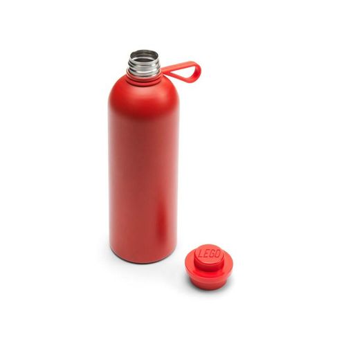 LEGO Thermosflasche - Rot