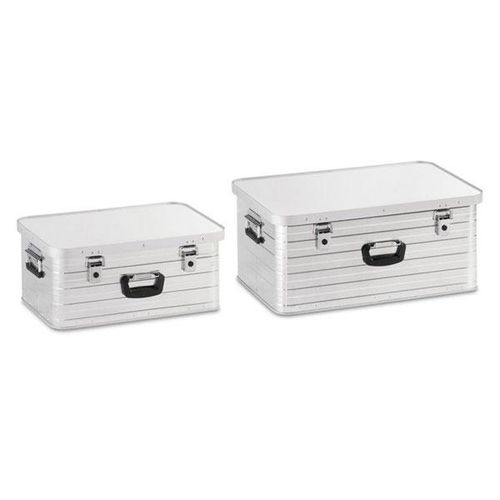 Enders Toronto Aluboxen-2Set 2 (47 l, 80 l), 3902