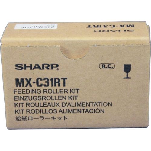 Sharp Rollensatz / Walzenersatz MX-C31RT für Sharp MX-B381