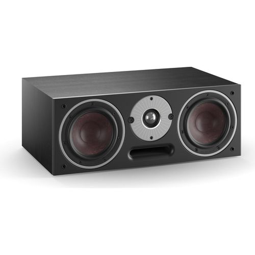 DALI Oberon Vokal - Center-Lautsprecher, schwarz