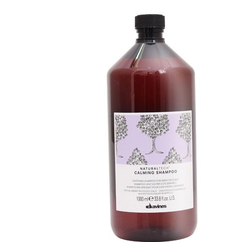 Davines Calming shampoo 1000ml