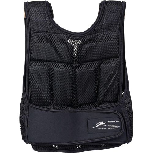 Ironwear Gewichtsweste "Frauen"