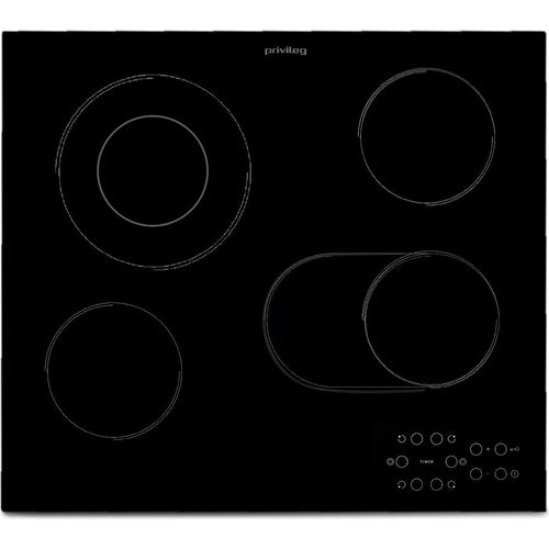 Privileg PCTAC 6042 IN Kochfeld