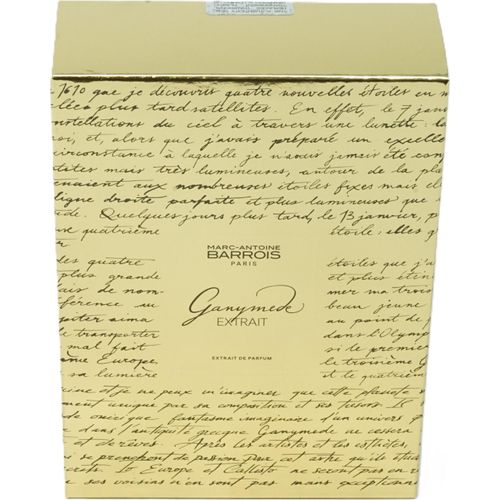 Marc-Antoine Barrois Ganymede Extrakt Parfum, 50 ml