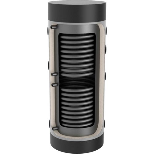 Heizungs-Pufferspeicher 150 L HP-2-150 Standspeicher Heizkreis Pufferspeicher