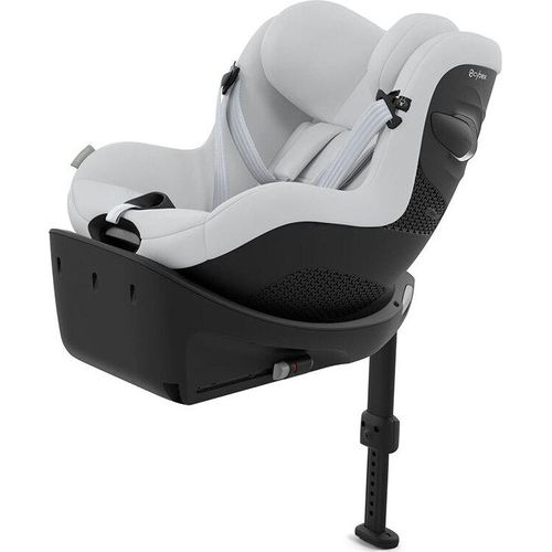 Cybex Sirona Gi I-size Kindersitz Weiß Weiß One Size
