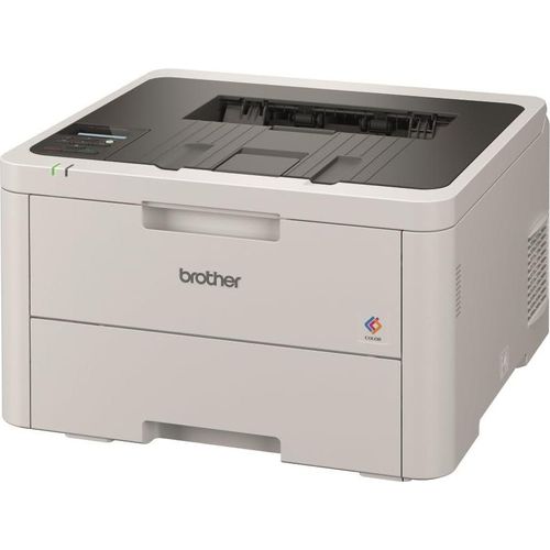 Brother HL-L3240CDW - Kompakter Farb-LED-Drucker mit WLAN und Duplexdruck