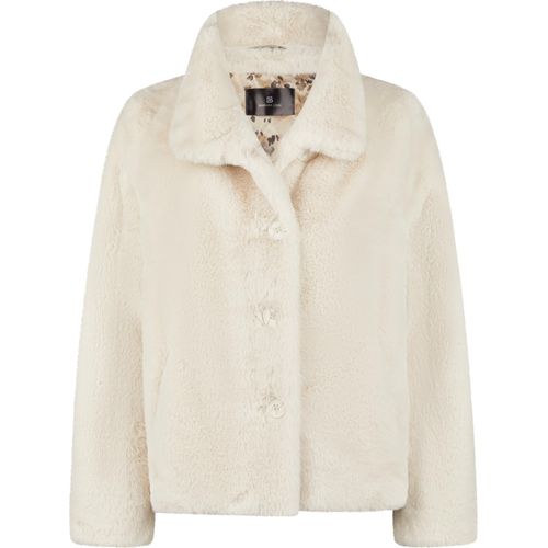 BARBARA LEBEK Jacke 210 panna cotta 44