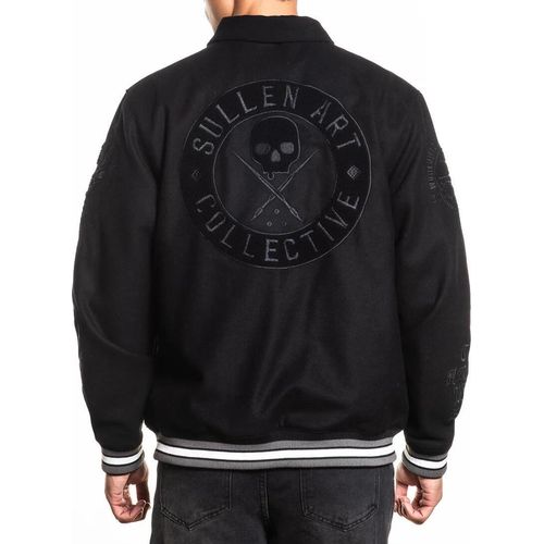 Sullen Clothing Jacke - Art Scholar Varsity XL