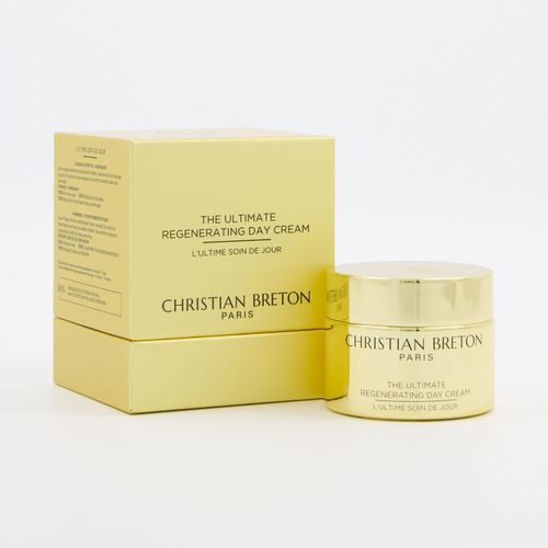 The Ultimate Regenerating Day Cream Tagescreme 50ml