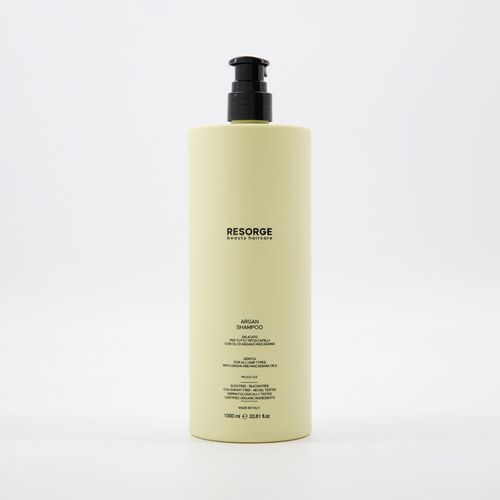 Shampoo mit Arganöl 1000ml